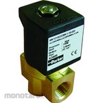KURODA Direct Drive Type 2-port Valve