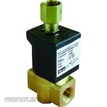 KURODA Direct Drive Type 3-port Valve