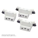 KURODA Valve A20 Series