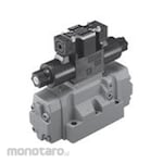 NACHI Solenoid Valve Hydraulic (Katup Solenoid Hidrolik)