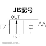 NIHONSEIKI 2-Way Solenoid Valve