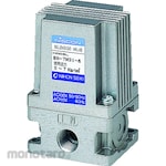 NIHONSEIKI Direct Drive Type 3-way Electromagnetic Valve