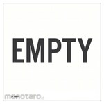 NMC Empty Label