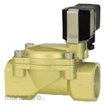 NORGREN Solenoid 2/2 Way Valve