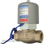 Nihon Seiki 2-port Valve