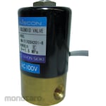 Nihon Seiki 2-way Solenoid Valve
