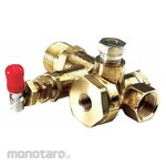 Non Brand Pilot Air Control Valve Internal Pilot