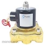 PAMY Solenoid Valve 2 Way Type