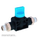 PISCO Hand Valve