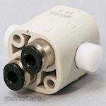 PISCO Mechanical Valve Air Switch