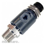 PNEUMADYNE INC Manual Air Control Valve