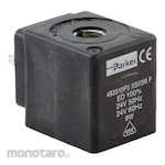 Parker Hydraulic Lucifer Solenoid Coil