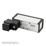 Parker Hydraulic Pneumatic Solenoid ISO Valve