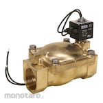 Parker Hydraulic Solenoid Valve B Series