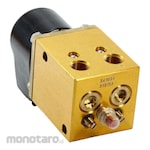 Parker Hydraulic Solenoid Valve General Purpose (Katup Solenoid)