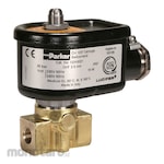 Parker Hydraulic Solenoid Valve K Series (Katup Solenoid)