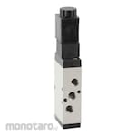 Parker Hydraulic Solenoid Valve Viking Lite Series