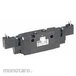 Parker Solenoid Air Control Valves