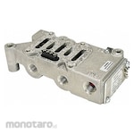 Parker Solenoid Valve Manifold