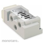 Parker Solenoid Valve Manifolds