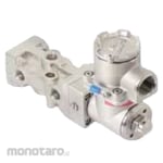 Power Genex Solenoid Valve ESV Series (Katup Solenoid)