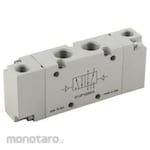 RS PRO Monostable Pneumatic Solenoid Valve