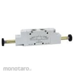 RS PRO Pneumatic Solenoid Valve