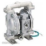 SANDPIPER Natural Gas-Operated Double Diaphragm Pump