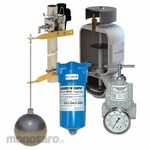 SANDPIPER Surge Dampener PTFE