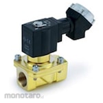 SMC 2-port Solenoid Valve for Dust Collector VXEZ2 Series