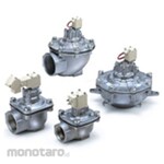 SMC 2-port Solenoid Valve for Dust Collector VXF22 Series