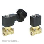 SMC 2-port Solenoid Valve for High Pressure VXH2230-0 Series