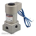 SMC 3 Port Solenoid Valve VT315 Series