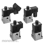 SMC 3 Port Solenoid Valve VT317 Series