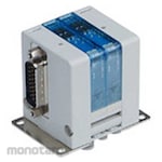 SMC 3-port Solenoid Valve V110 Series