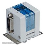 SMC 3-port Solenoid Valve V110T Series