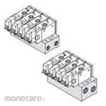 SMC 4/5 Port Solenoid Valve SS3YJ7 Series