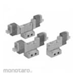 SMC 4/5 Port Solenoid Valve SYJ3140-5 Series
