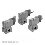 SMC 4/5 Port Solenoid Valve SYJ514M Series
