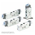 SMC 4/5 Port Solenoid Valve SYJ7120-1 Series