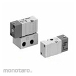 SMC 4/5 Port Solenoid Valve SYJA Series