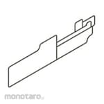SMC 5 Port Solenoid Valve Accessories SX5000 Series