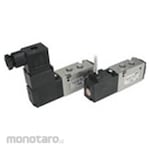 SMC 5 Port Solenoid Valve VFS1120 Series