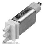 SMC 5-port Solenoid Valve S070C Series