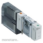 SMC 5-port Solenoid Valve S0721 Series