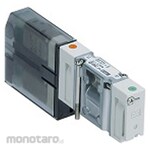 SMC 5-port Solenoid Valve S07A1 Series