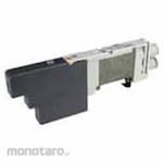 SMC 5-port Solenoid Valve SQ13 Series