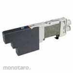SMC 5-port Solenoid Valve SQ14 Series