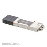 SMC 5-port Solenoid Valve SQ233 Series