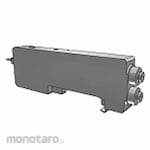 SMC 5-port Solenoid Valve SQ234 Series